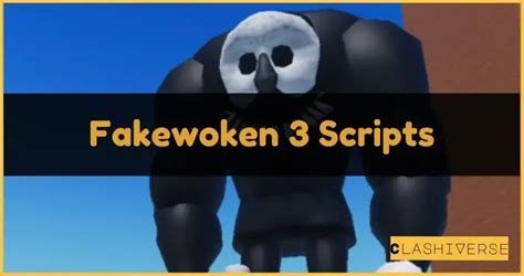 Fakewoken 3 script  Costs Ether but resets the cooldown
